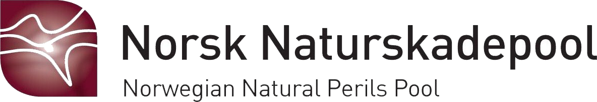 Logo Norsk Naturskadepool