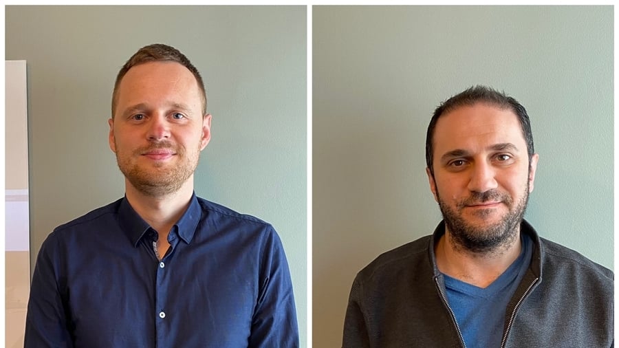 https://www.finansnorge.no/aktuelt/nyheter/2021/07/rapport-om-desentral-finans-og-kryptookonomi/#:~:text=Rapporten%20er%20skrevet%20av%20Mindaugas%20Minelga%20og%20Moneer%20Barazi%20p%C3%A5%20oppdrag%20for%20Finans%20Norge.%20Bilde%3A%20Finans%20Norge.