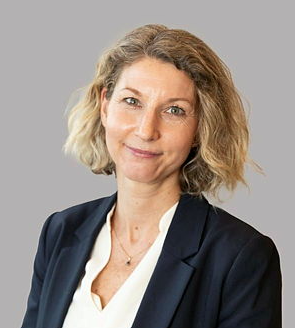 Cathrine Bjoland-Øverby.Foto