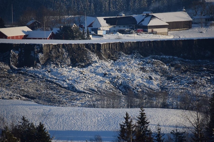 Foto: Terje Haug / Finans Norge