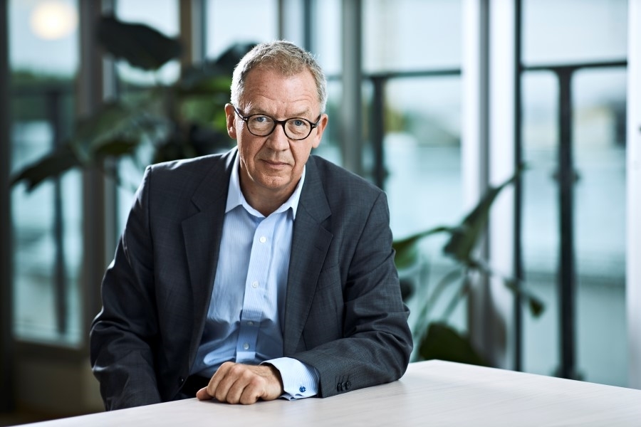 Oljefondets styrking av forvaltermiljøet i Oslo kan styrke Norge som et tyngdepunkt for kapitalforvaltning i Norden, mener Idar Kreutzer. Foto: Kilian Munch