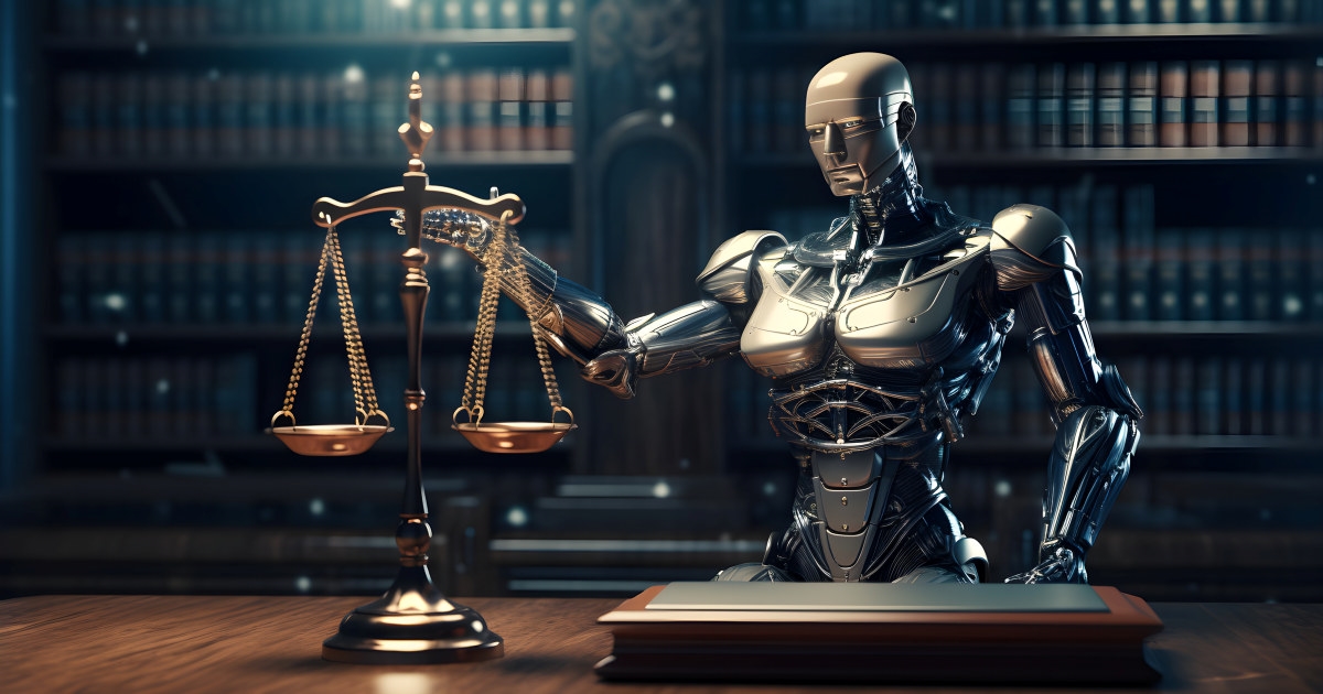 Artificial Intelligence AI Transforms Legal Practice, Law, Smart Legal Solutions, Innovation and Laws related to AI