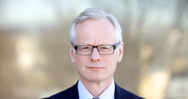 Erik Johansen