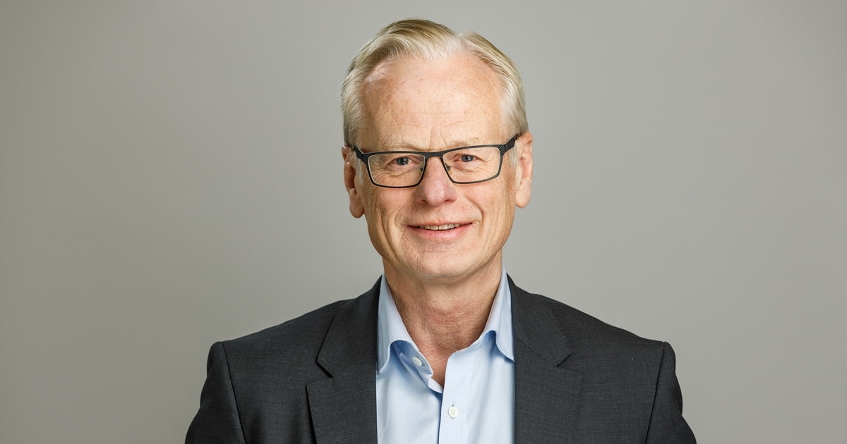Foto av Erik Johansen.