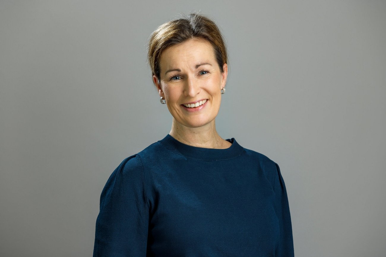 Ansattbilder. Portrettfoto.