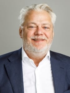 Ansattbilder. Portrettfoto.