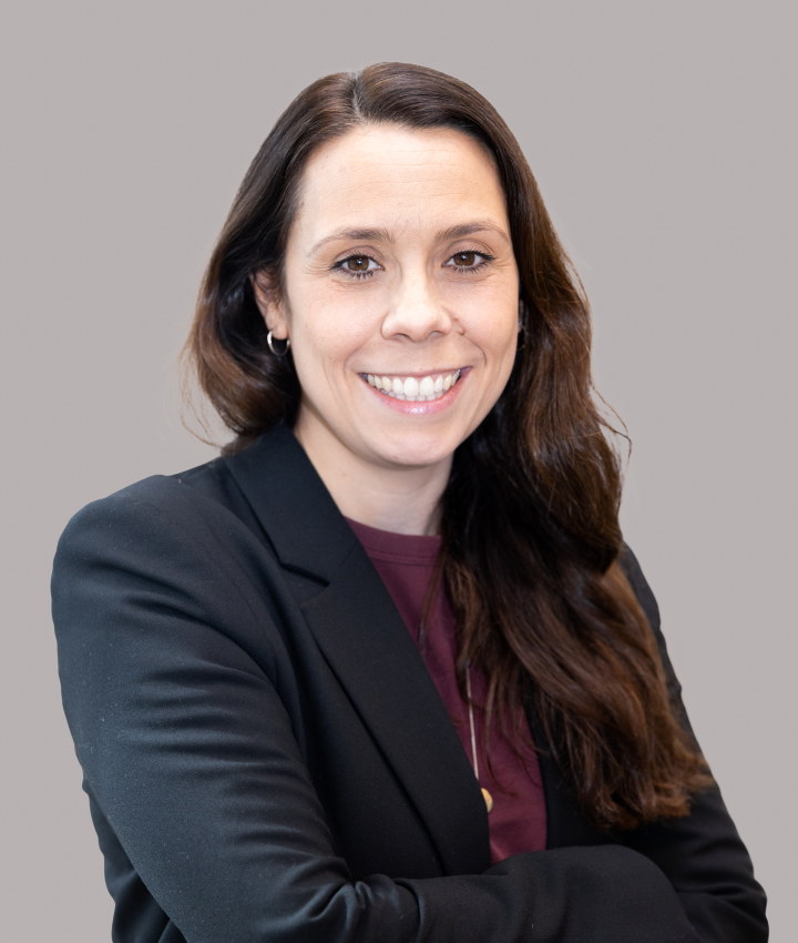 Isabella Manzi Rosenlund. Foto.