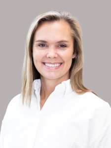 Viktoria Ytterland er stabssjef i Finans Norge.