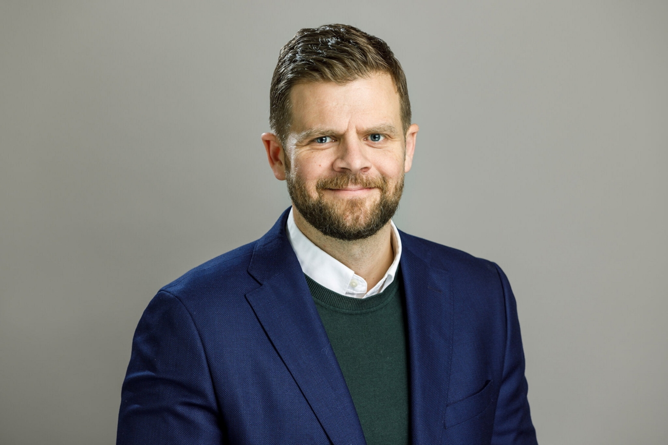 Ansattbilder. Portrettfoto.