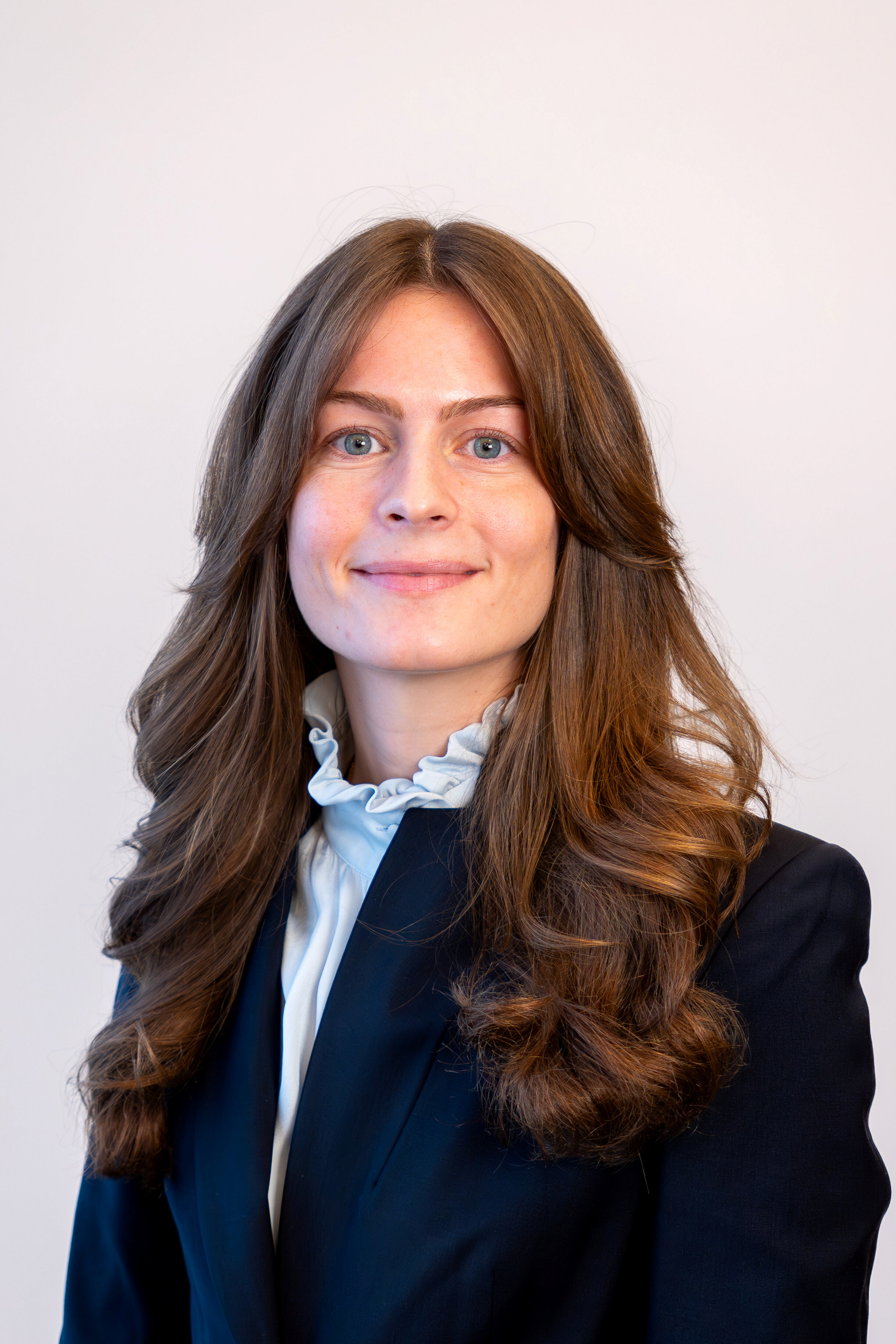 Hanna Ericsson. Foto.