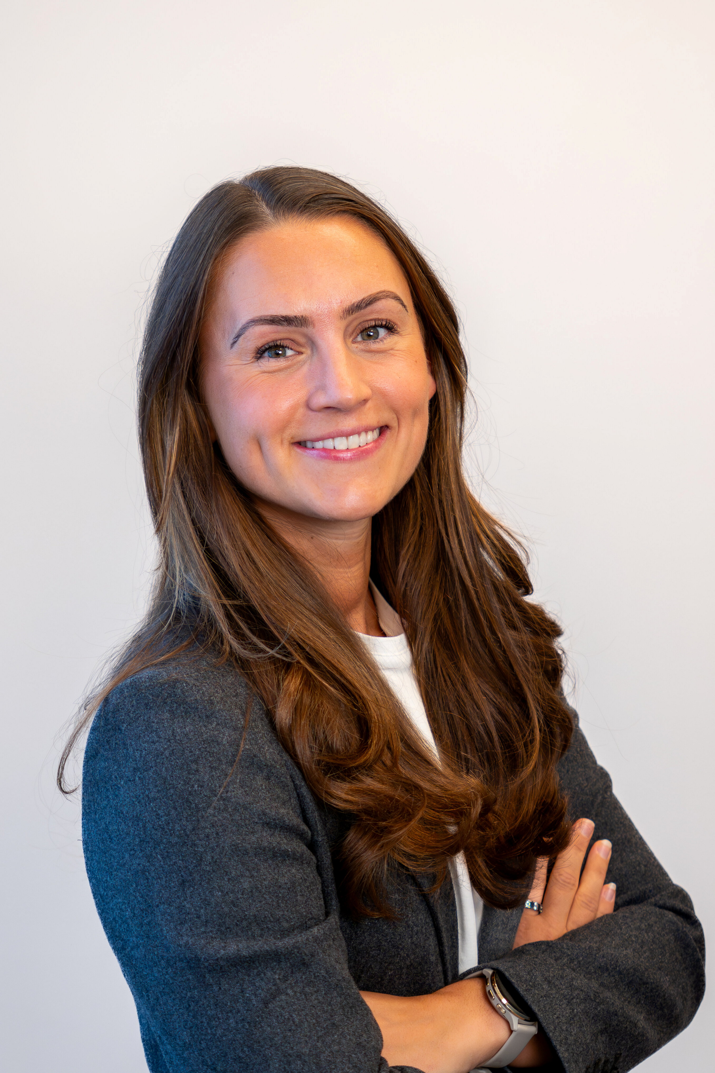 Hanna Spiten Grønlie. Foto.