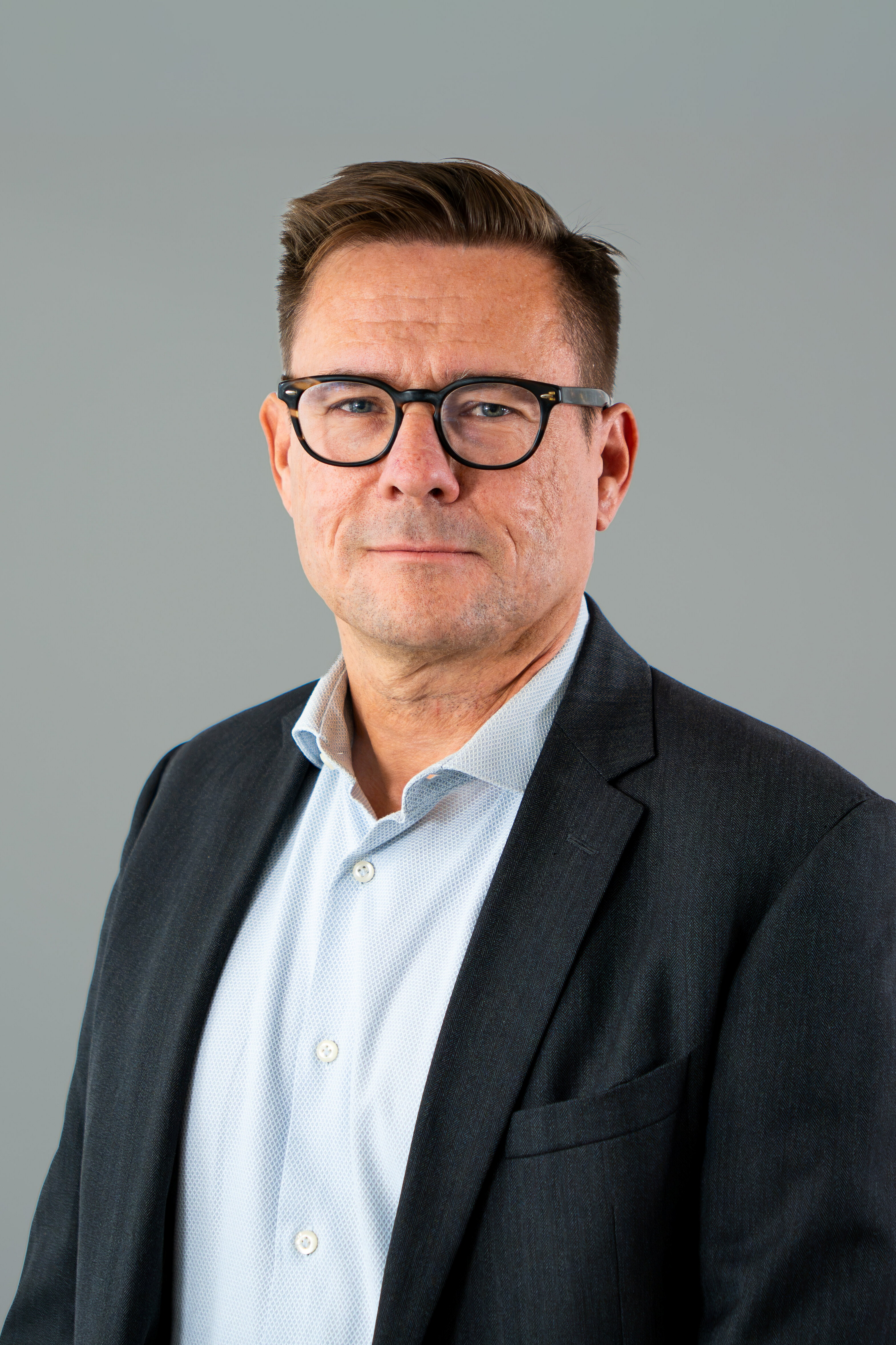 Per Christian Bærøe