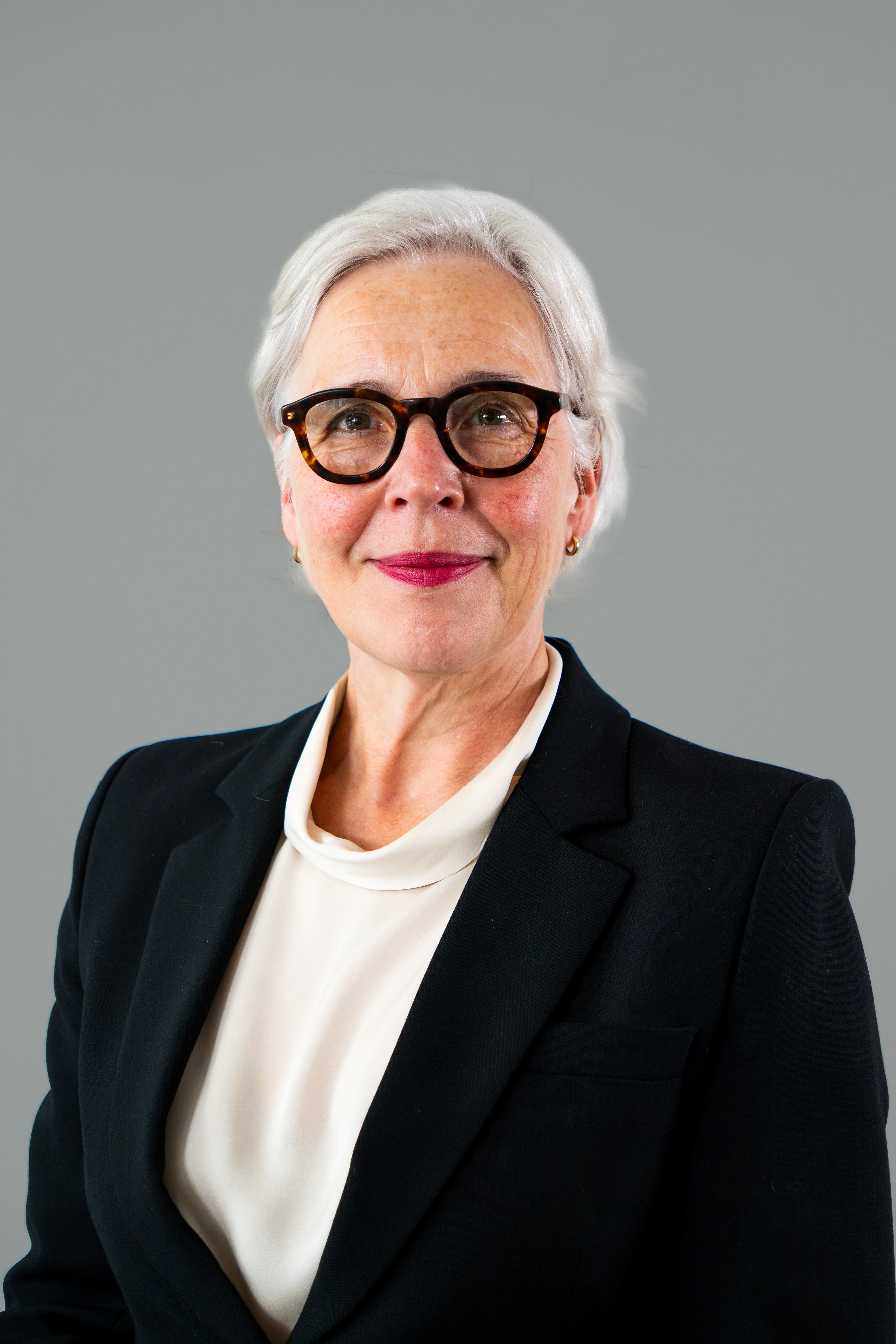 Ellen Bramness Arvidsson