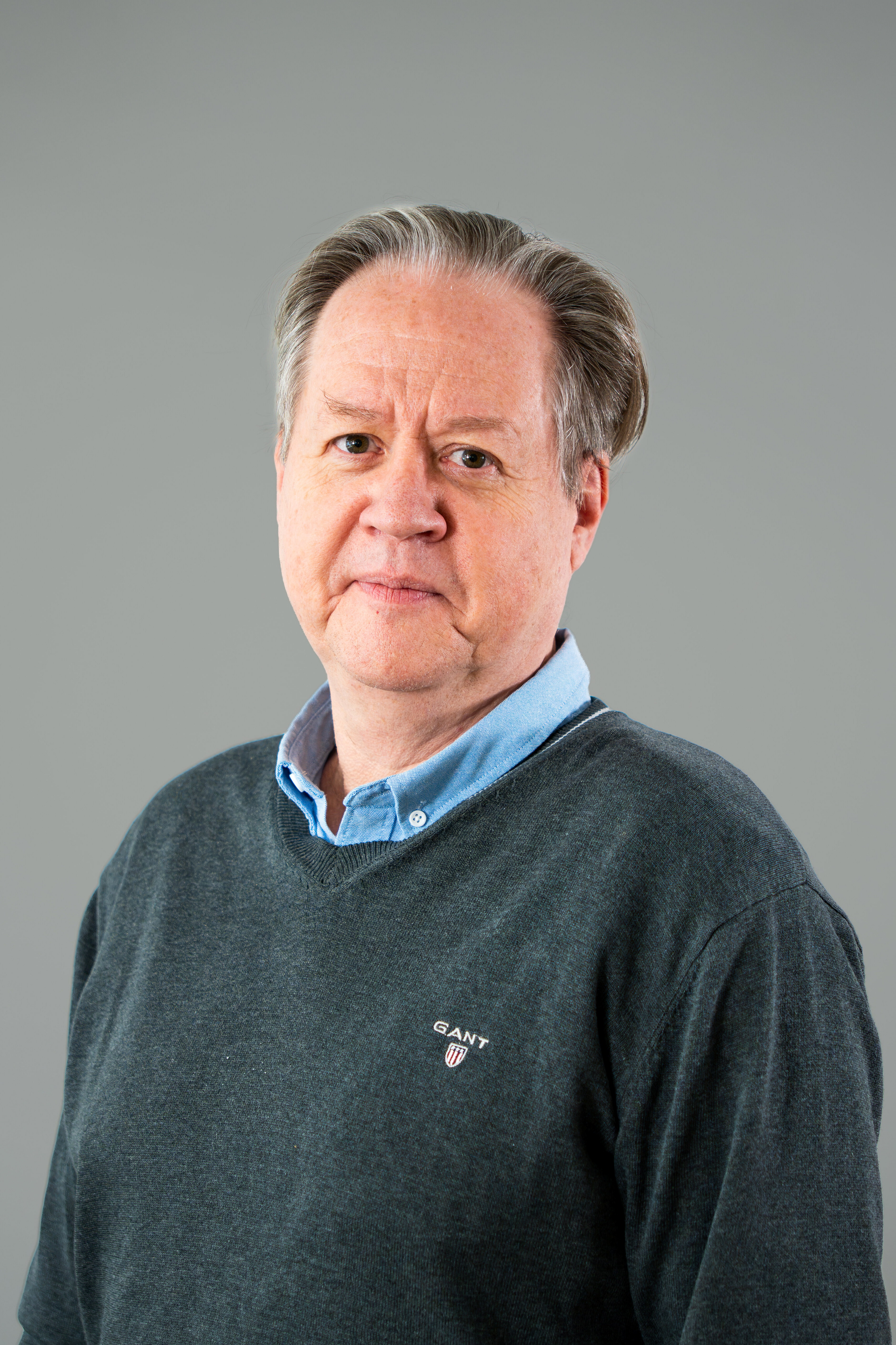 Espen Tørum