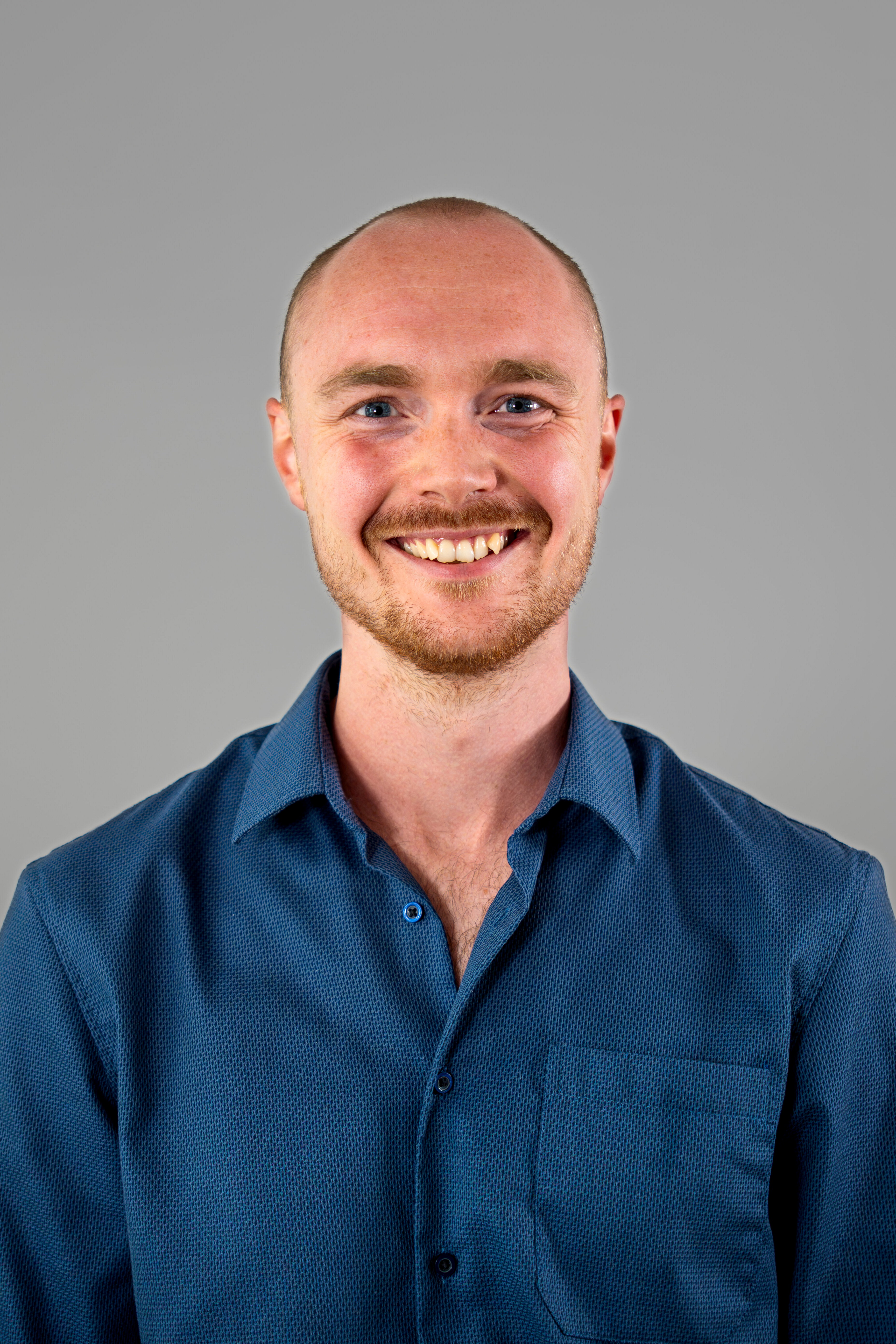 Bendik Waade