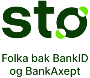 STØ AS